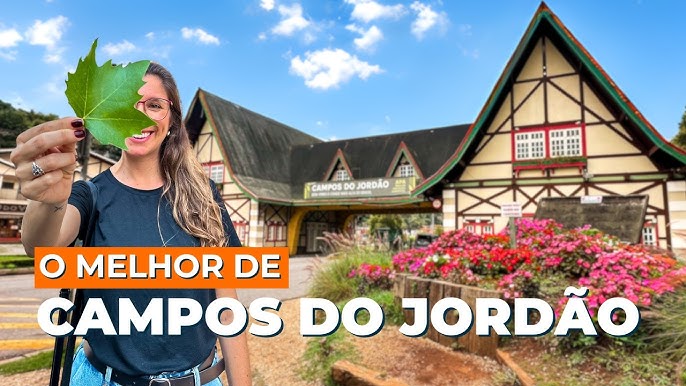 Campos do Jordão
