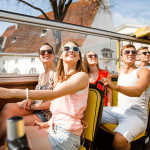 City Tours